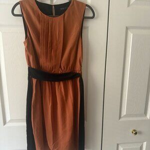Beautiful dress